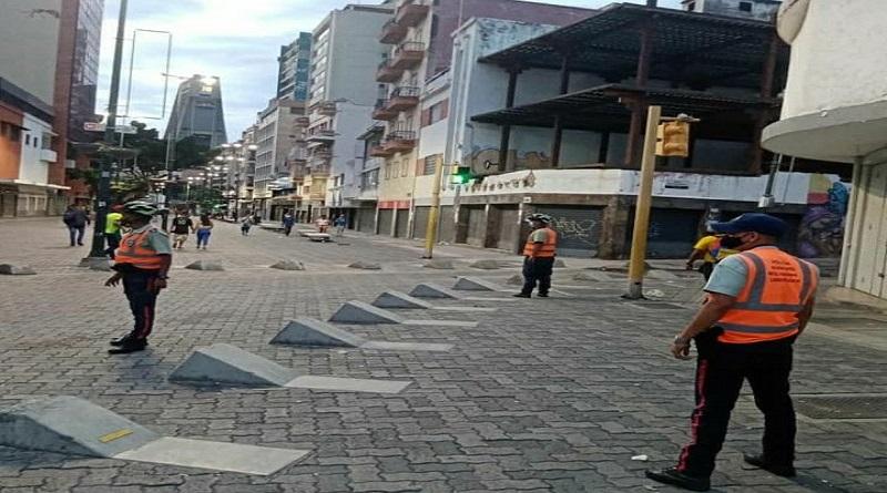 Venezuela ha disminuido un 82 % los delitos graves