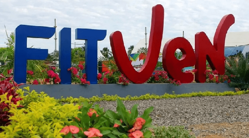 Fitven 2024 será una vitrina turística para el intercambio comercial
