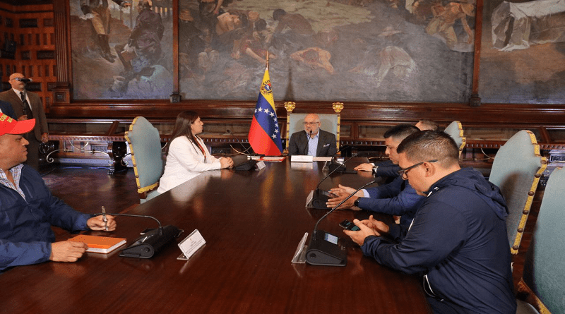 Comisión Electoral Nacional para Elección de Jueces de Paz debate Ley de Justicia