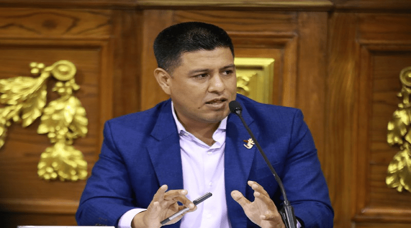 Postulación para jueces comunales de paz será hasta el 29-N