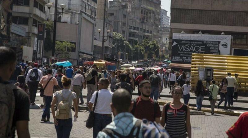 Ciudadanos venezolanos instan a la regulación de contenidos en RR.SS.