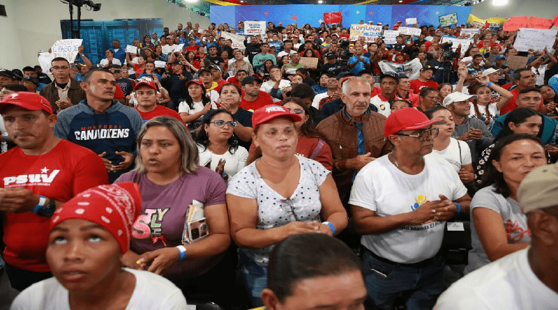 Más de cinco mil comisiones electorales recibirán postulaciones para jueces de paz