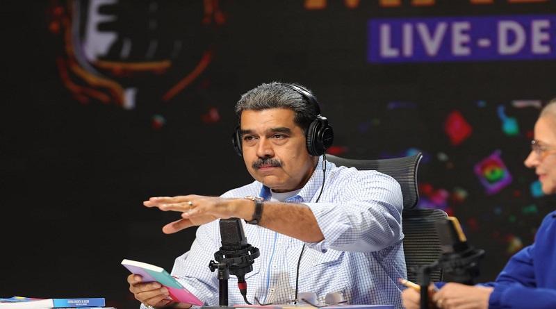 Liberación del Penal El Dorado en Bolívar neutraliza a grupos delincuenciales