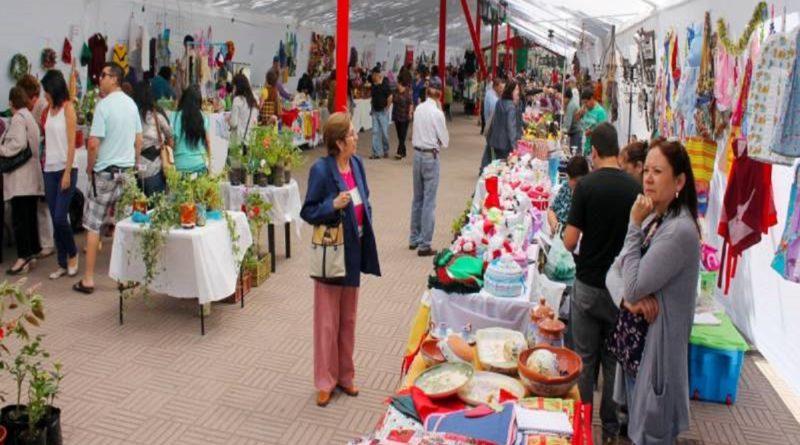 Emprendedores en Zona Rental elevan las capacidades productivas del país
