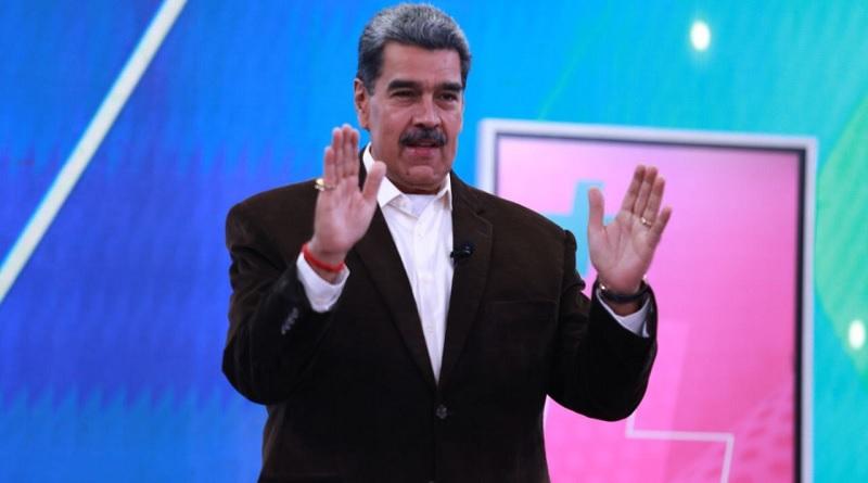 Con Maduro+ presentará este lunes su 67ª edición a las 7:00 p.m.