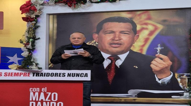 MAZAZO: Funcionario policial que pida dinero “se meterá en tremendo lío”