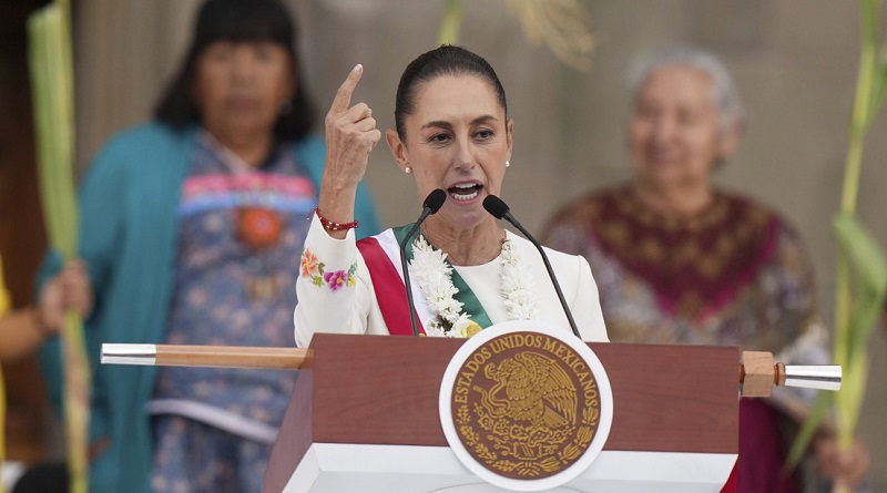 México insta a EE.UU. a acabar los bloqueos de Cuba y Venezuela