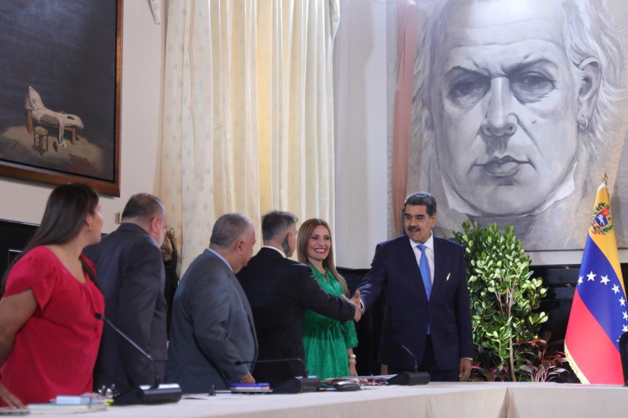 Was installed National Electoral Commission for the Election of Justices of the Peace