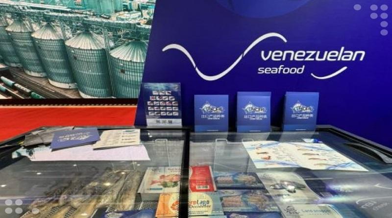 Venezuela duplica volumen de exportaciones hacia el mercado chino