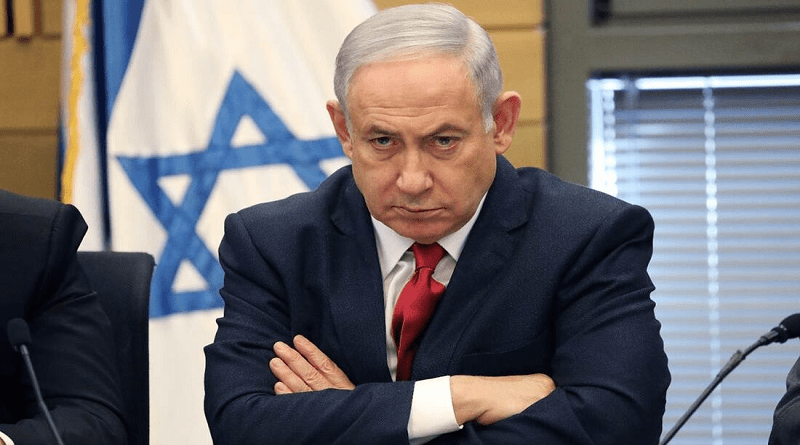 Tribunal israelí rechaza solicitud de Netanyahu de postergar juicio por corrupción