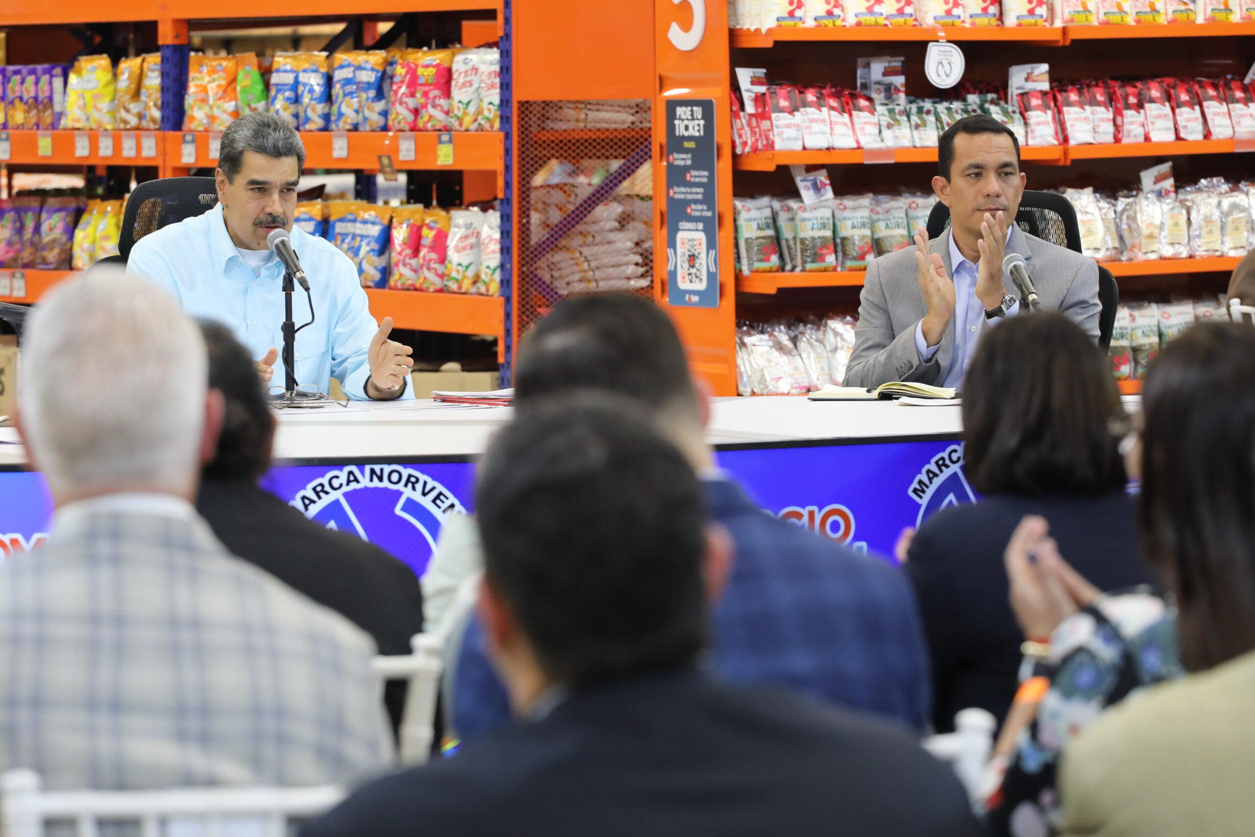 Ferias Navideñas arrancarán este jueves 14 de noviembre en todo el país