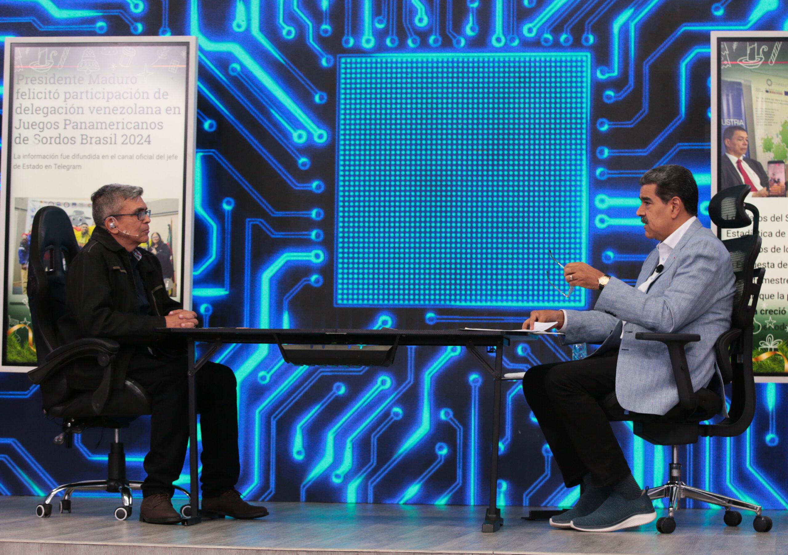 Presupuesto de la Nación debe ser debatido con supervisión del Poder Popular