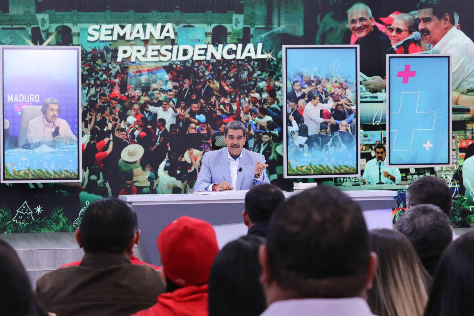 Gobierno da 72 horas a responsables de TikTok para retirar retos virales en Venezuela