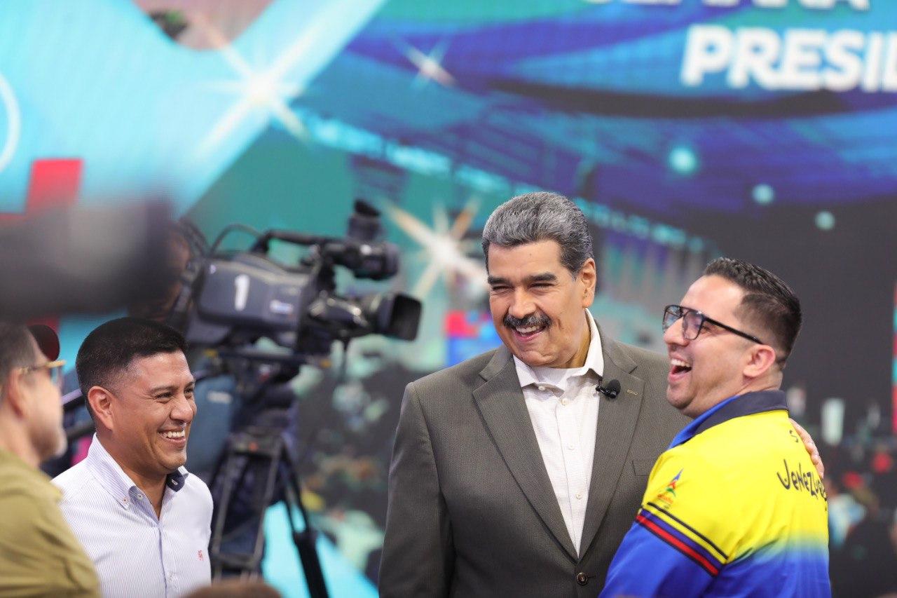 Más de 6 mil atletas participaron en los Juegos Nacionales Oriente 2024