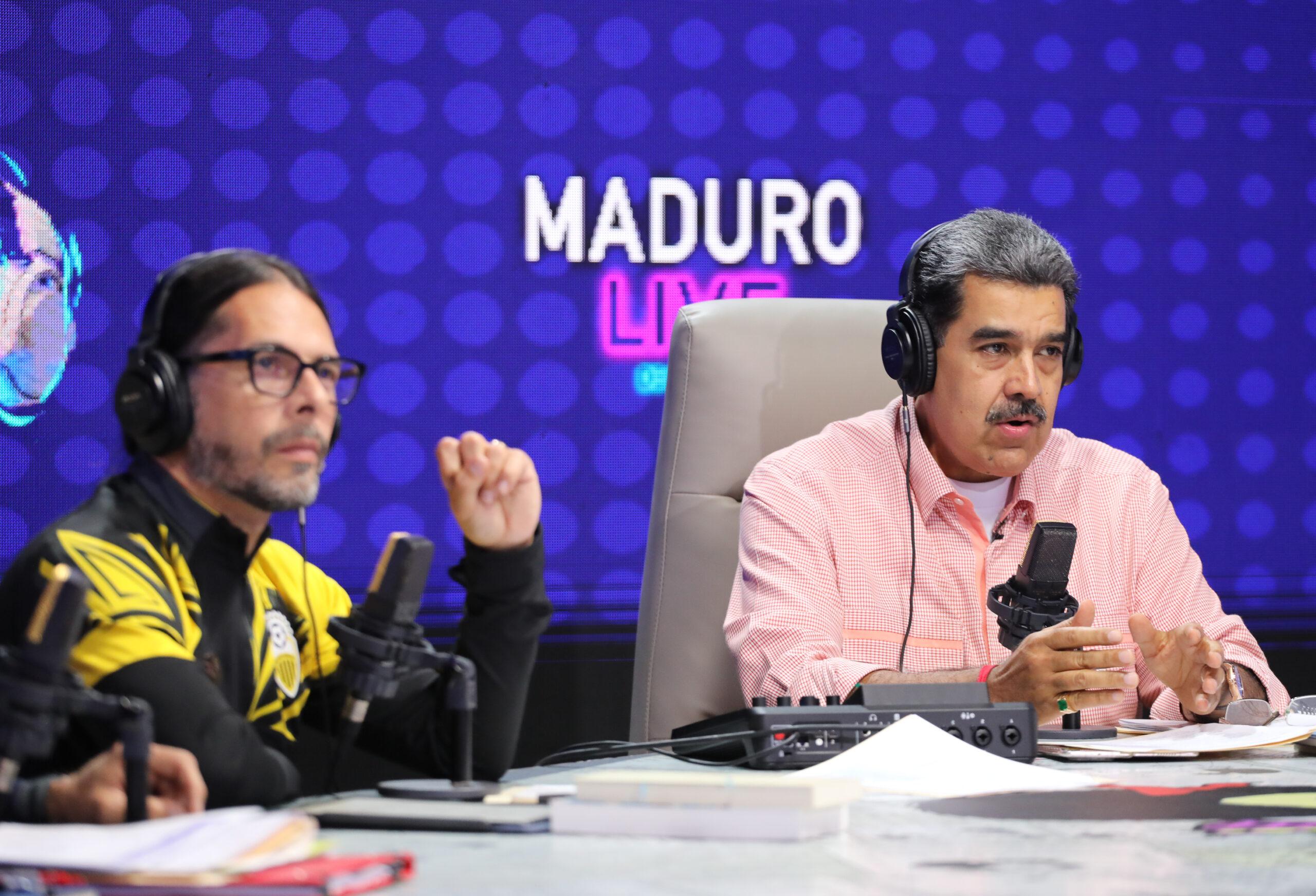Venezuela consolidates its position in the Global South in communication and technology matters