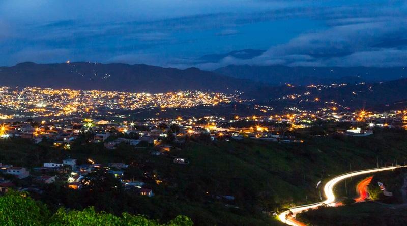 Táchira lista para ser la capital mundial del turismo por cinco días
