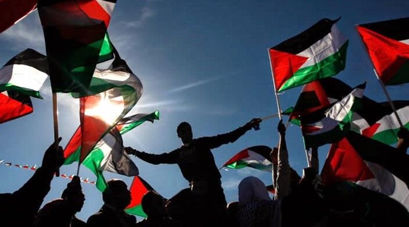 Estado venezolano reafirma su solidaridad con el pueblo palestino
