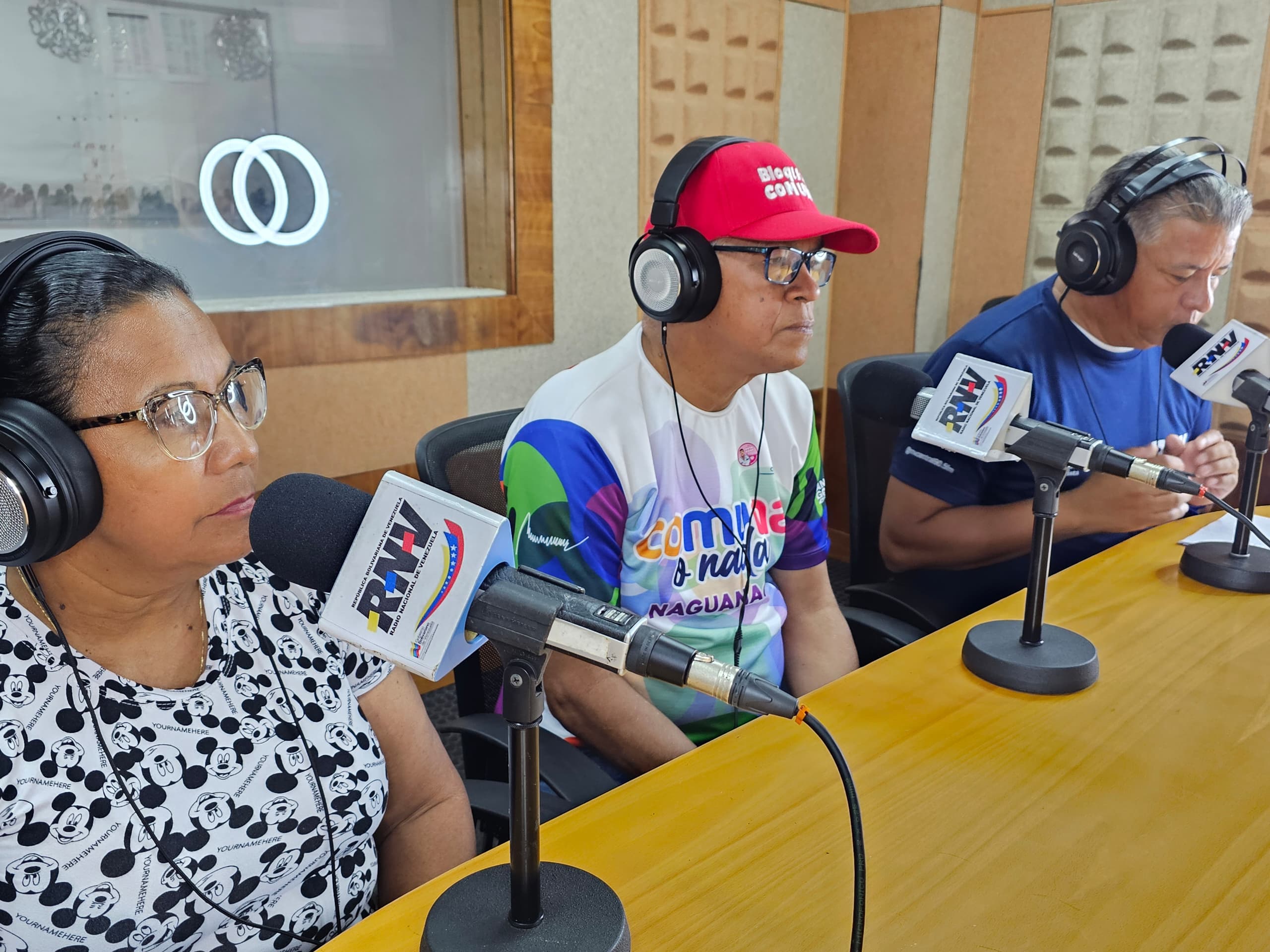 Comuna Las Trincheras de Naguanagua fortalece la producción agroproductiva de Carabobo