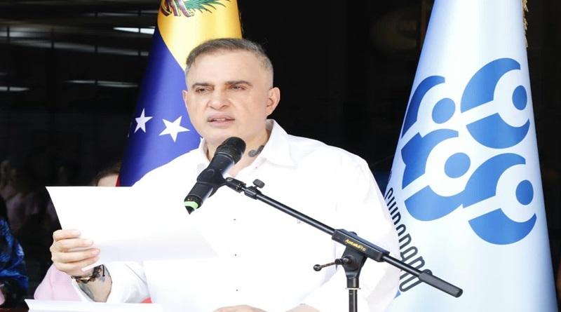 Plan «El Ministerio Público visita tu Comuna» se desplegará en todo el país