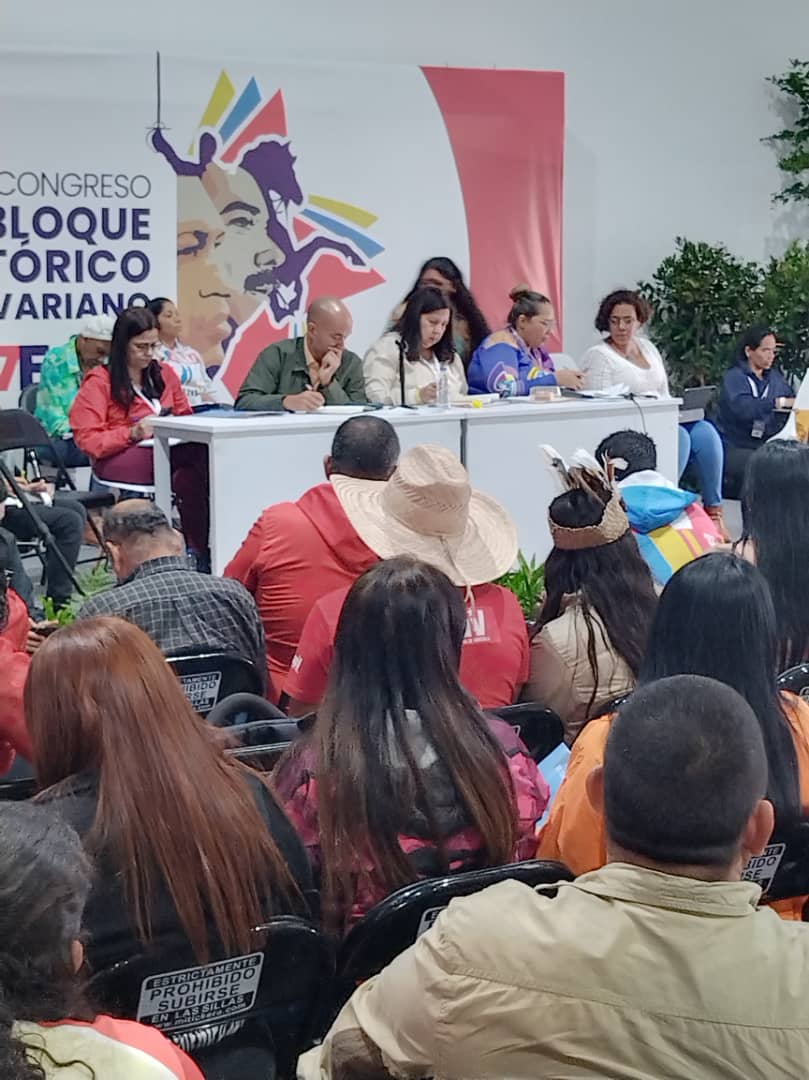 Plan de Gobierno 2054: Con cambios profundos y libertad plena