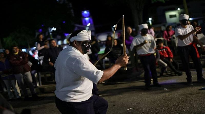 Certifican a los Negros de San Jerónimo como Patrimonio Cultural de la Nación