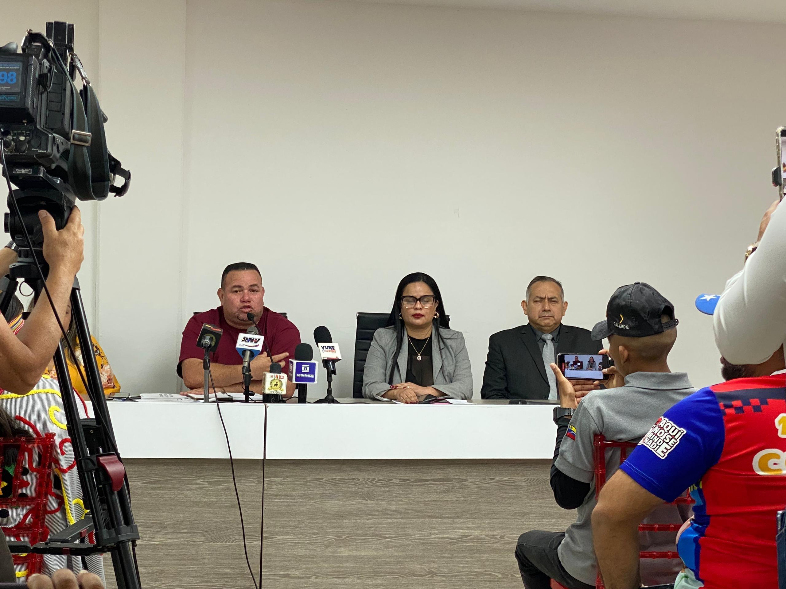 El Zulia elegirá más de 3 mil 400 juezas y jueces de paz el 15 de diciembre de este año