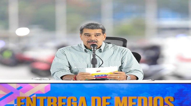 ‌Gobierno nacional aprueba recursos para el bienestar de los cuerpos de seguridad