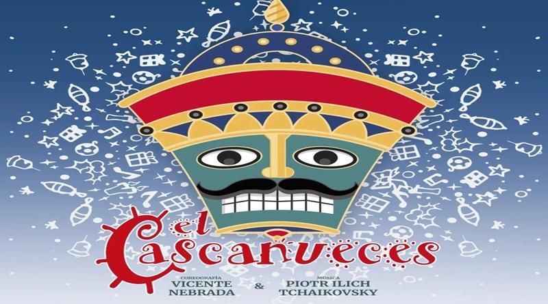“El Cascanueces” vuelve al Teatro Teresa Carreño desde el 7 de diciembre