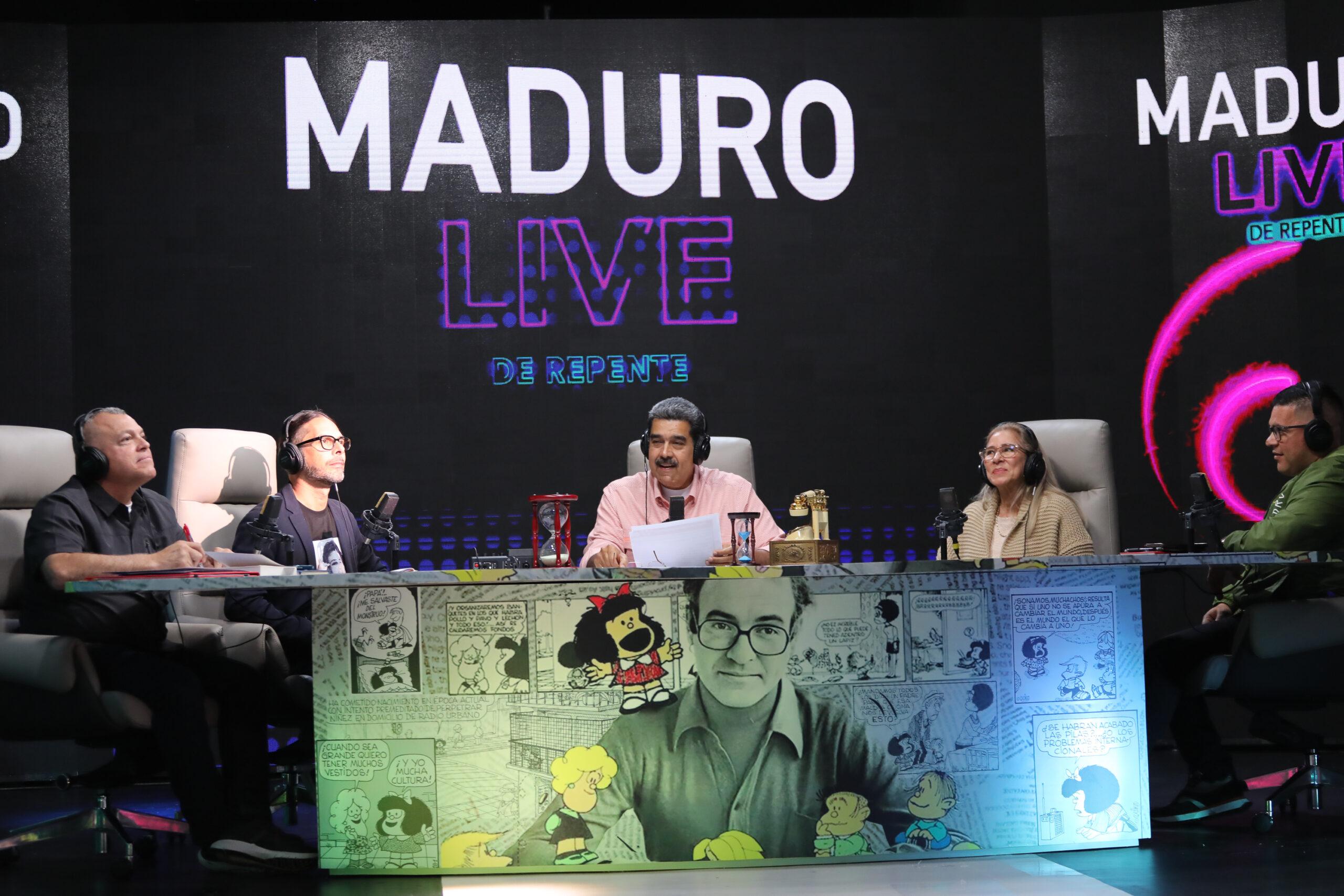 Venezuela se prepara para una gran celebración navideña