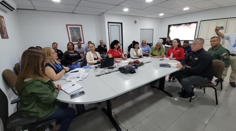 Anuncian programa de formación en comercio exterior y aduana en Lara