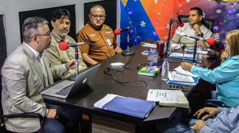 Falcón se orienta a potenciar sus exportaciones no petroleras