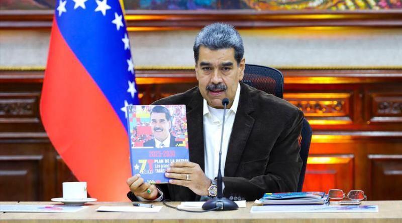 Congreso del Bloque Histórico convertirá el debate en una nueva hegemonía
