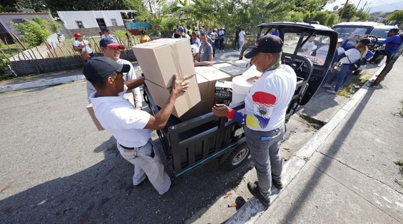 Plan de control contra mosquitos es desplegado en Yaracuy