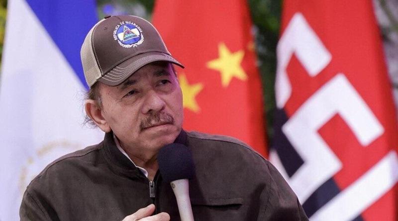 Daniel Ortega afirma que Nicaragua está lista para construir canal marítimo