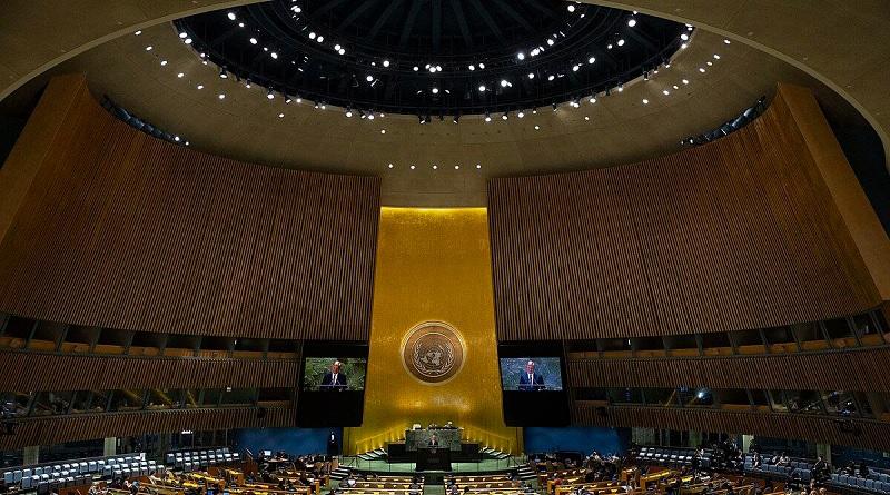 Presidente Maduro celebra resolución de la ONU contra el nazismo
