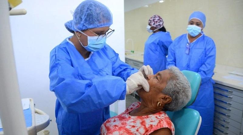 Misión Sonrisa brinda atención bucal a más de 48 mil yaracuyanos