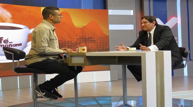 Ley Infame de EE.UU. busca sumar una medida coercitiva unilateral más a Venezuela