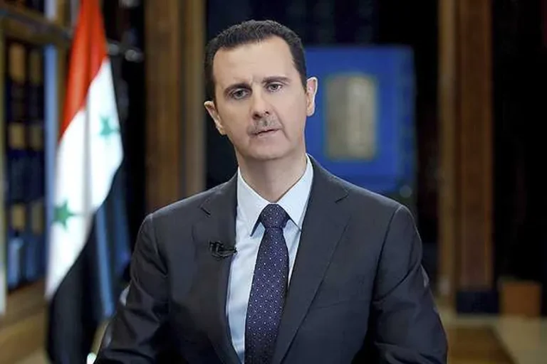 Rusia concede asilo al presidente sirio Bashar al-Assad y su familia