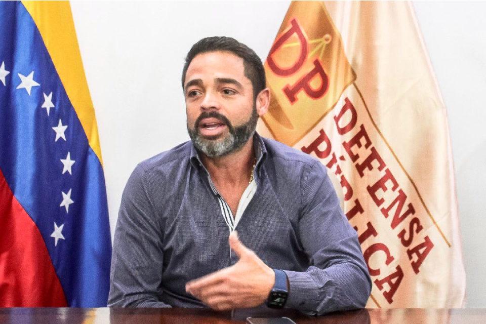 Defensor Público General interpuso recurso de apelación ante la Sala de Revisión Constitucional del TSJ