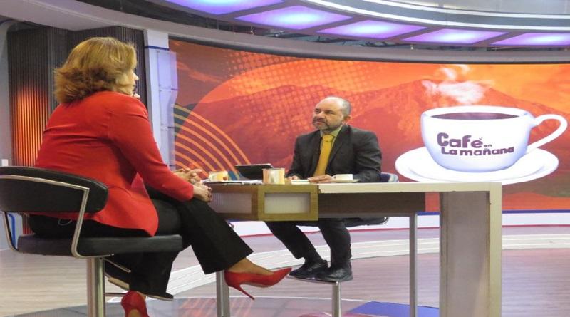 Tanus: Economic stability is perceived in relations between Venezuela and Colombia