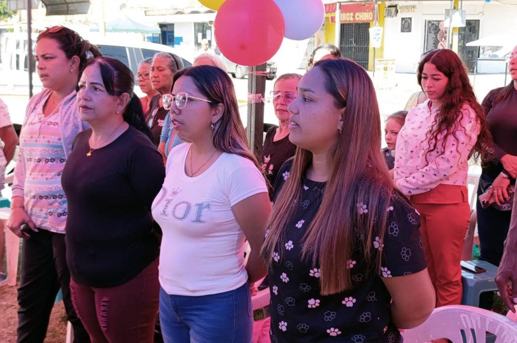 Candidatos a Jueces de Paz participan en Asamblea del sector salud en Carabobo