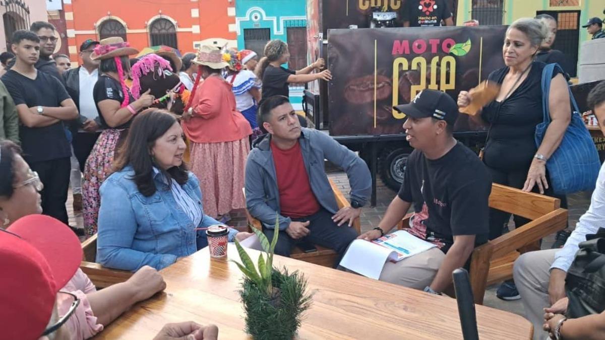 La Pastora estrena ZEC y se consolida como destino turístico