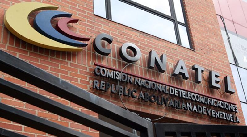 Conatel aprueba operaciones de 247 emisoras comunitarias