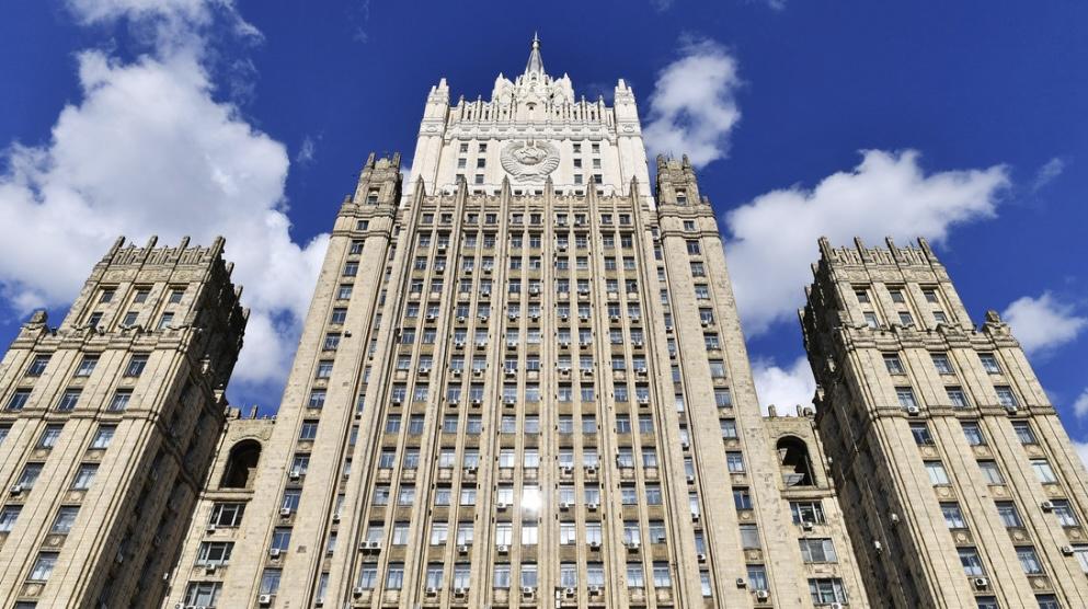 Rusia evacua personal diplomático en Siria
