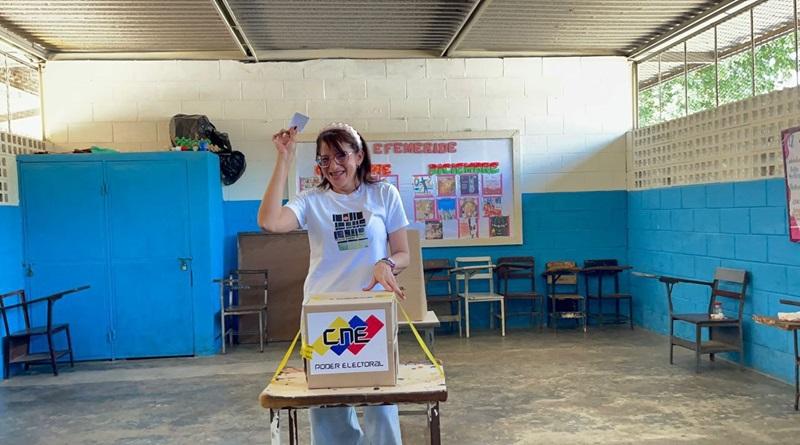 Jueces y Juezas de Paz harán que la justicia sea más cercana a los ciudadanos