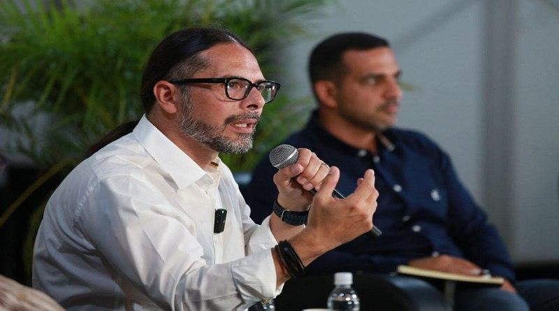 Ministro Ñáñez: Jueces de paz deben formarse para lograr equilibrio en comunidades