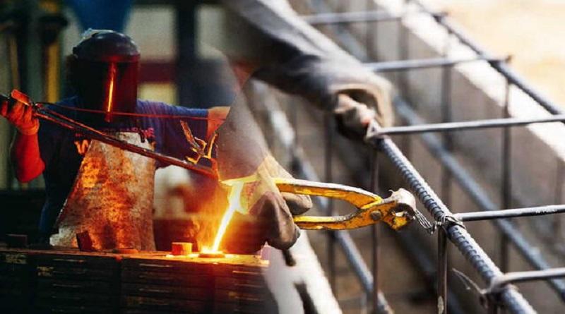 China descubre nueva tecnología para fabricar hierro en seis segundos