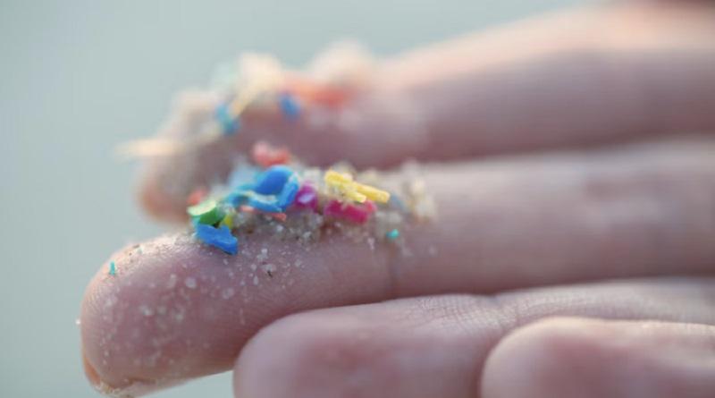 Microplásticos en el aire dañan la salud reproductiva, digestiva y respiratoria