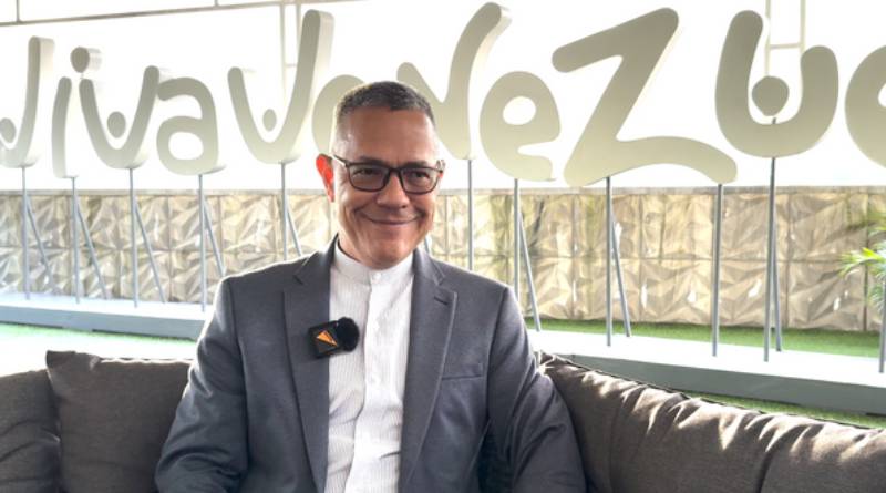Minister Villegas: Hybrid war seeks to undermine Venezuela’s values