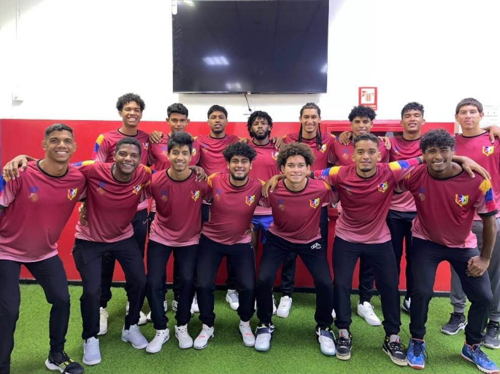 Balonmano nacional cierra victorioso año deportivo